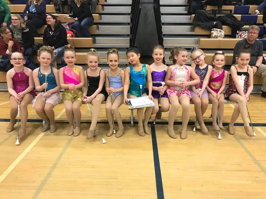 Brenda's School of Baton & Dance