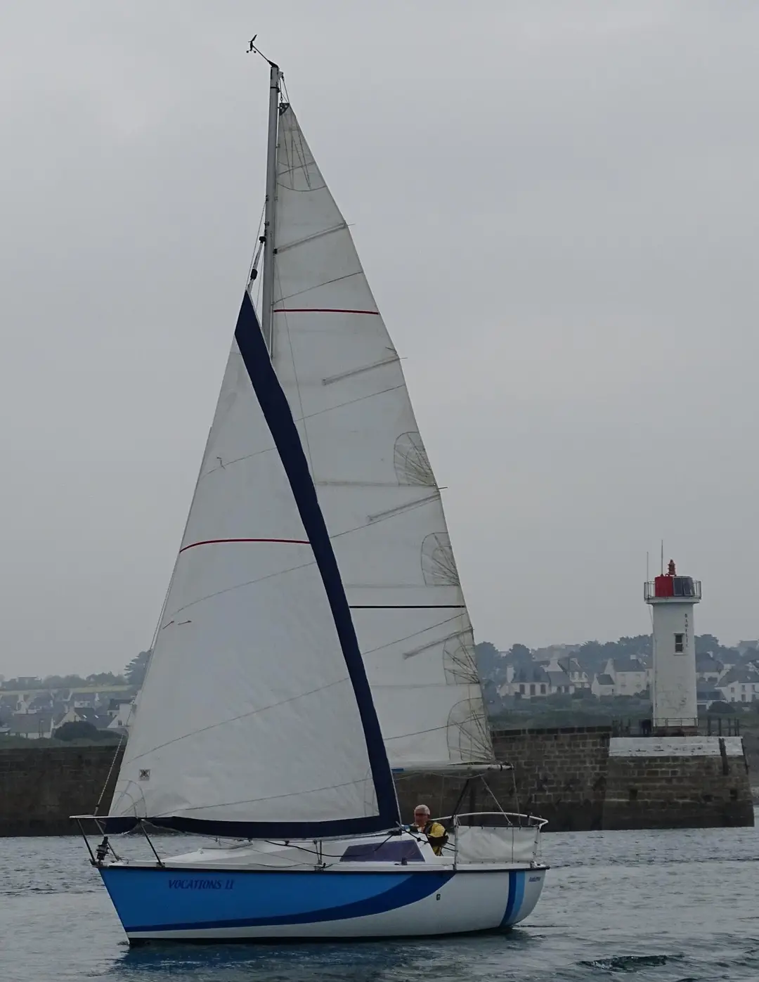 Boat School Audiernais