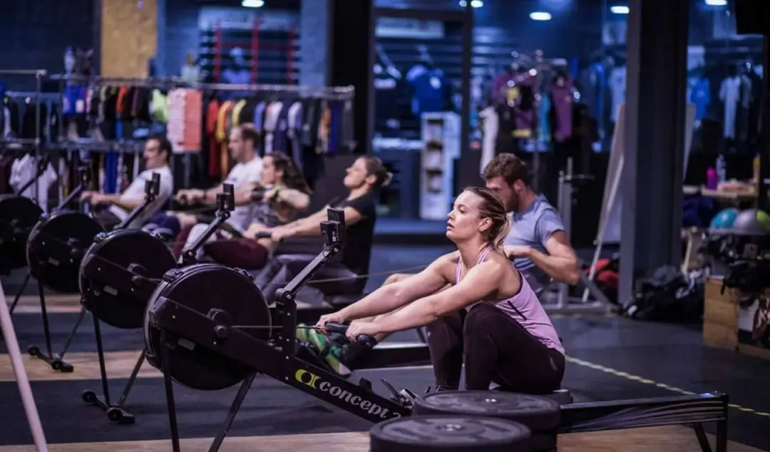 CrossFit Nimes Arena