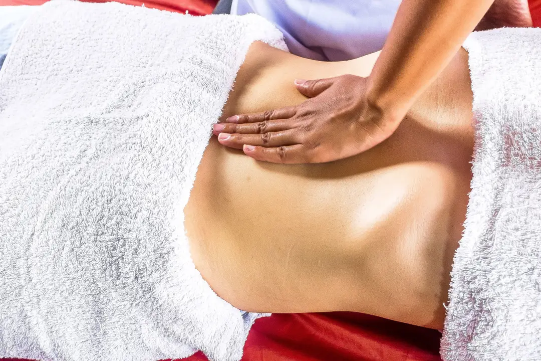 Boardman Sports Massage & Coaching