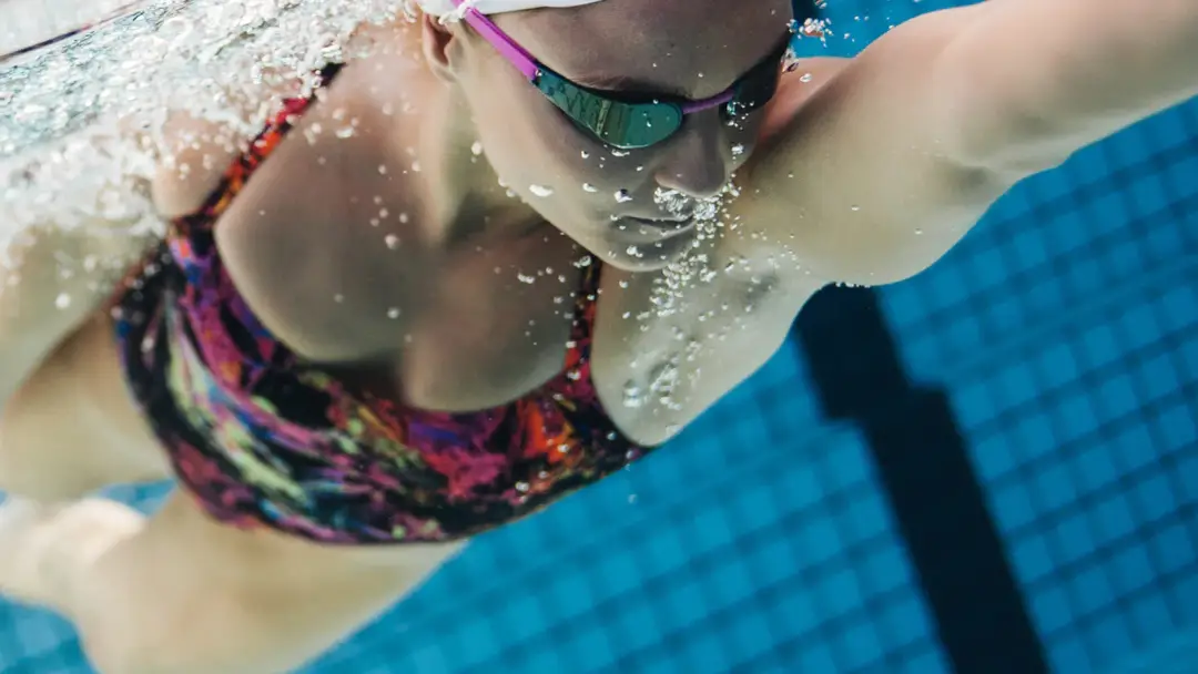 Aberdeen Aquatics Centre
