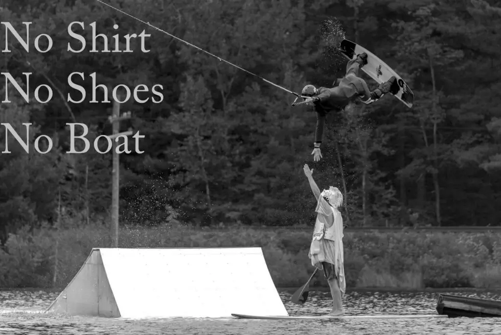 What Wake Park