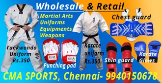 Nitau Martial arts association