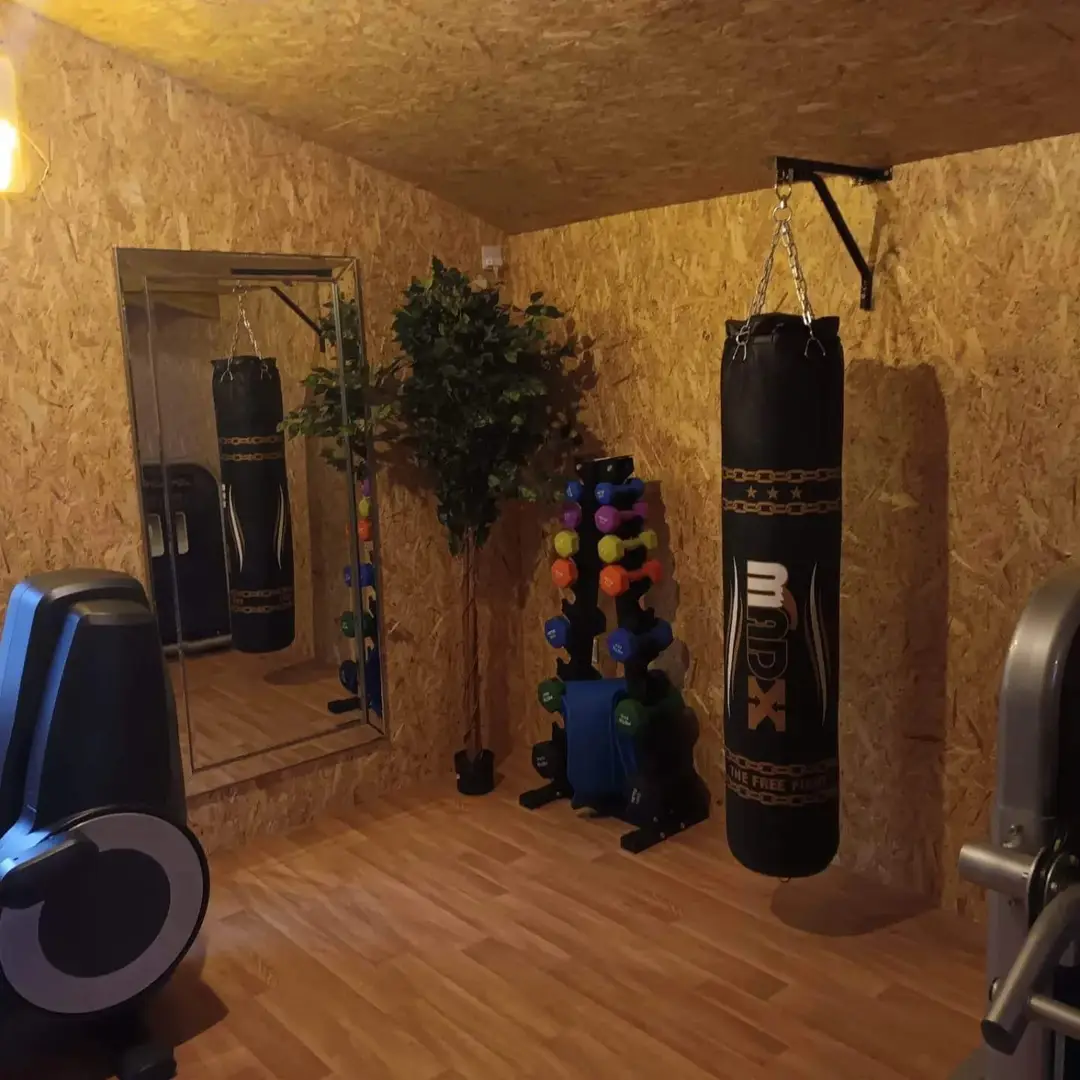 C4 Studios