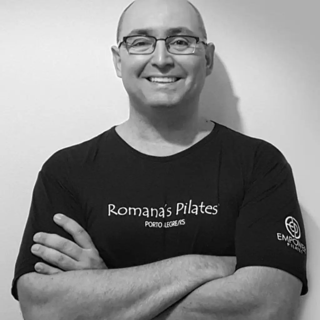 Scoop Authentic Pilates
