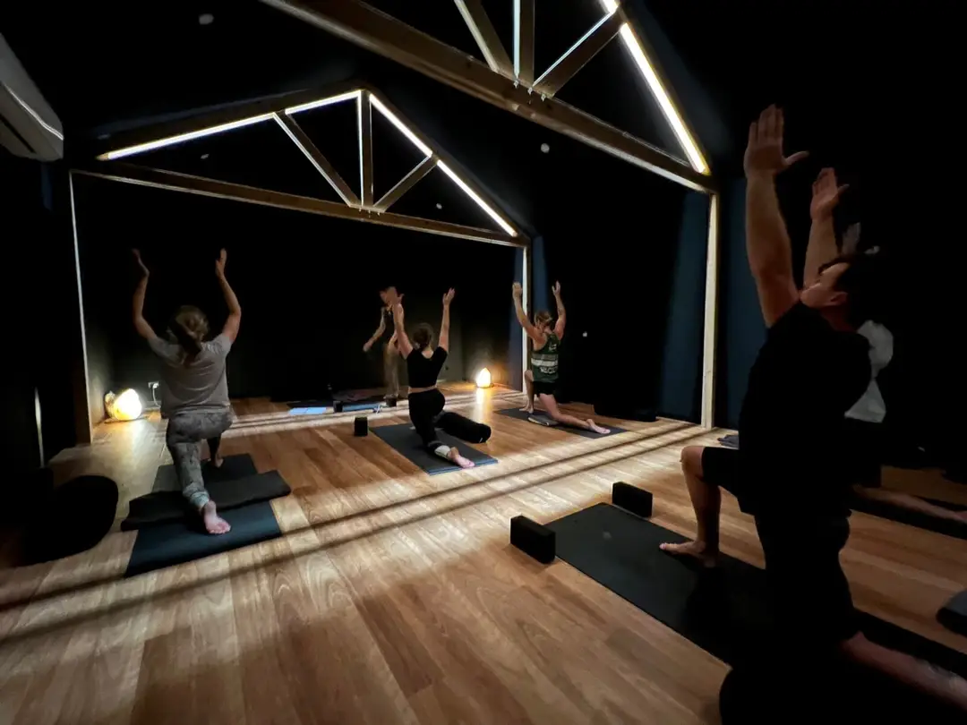 Rhythm Wellness