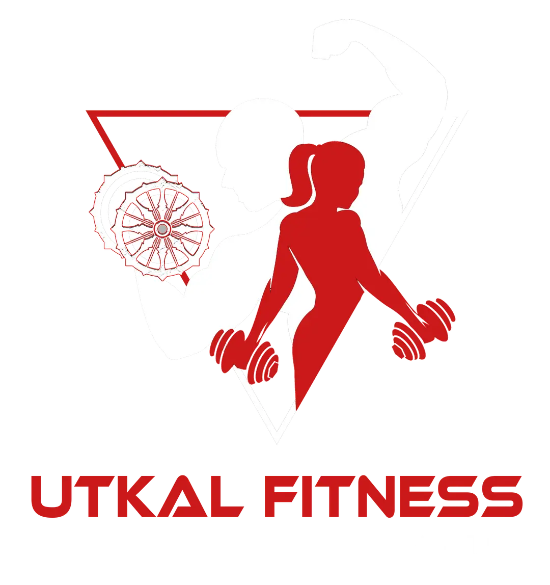 Utkal Fitness Club