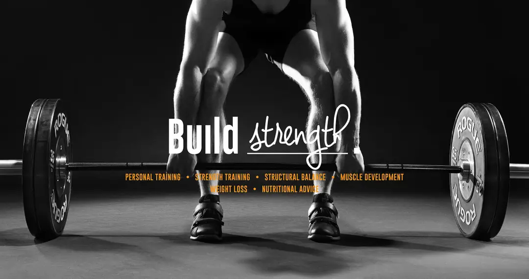 McAdams Fitness