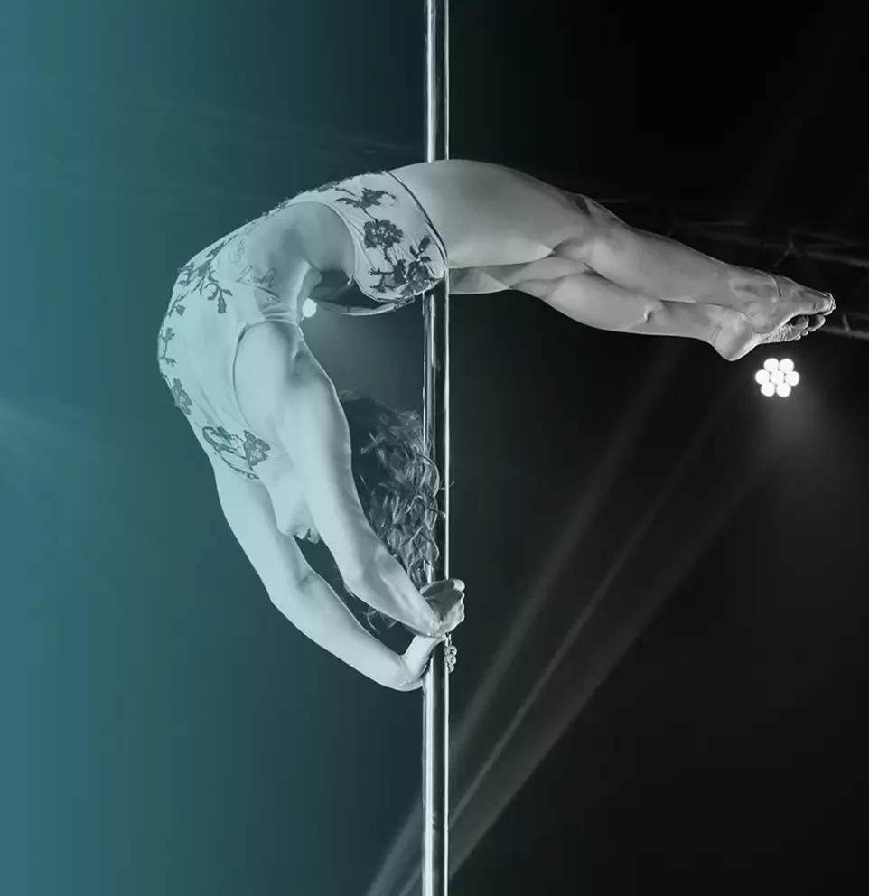 Tonic & Aerial Center Pole Dance Aix En Provence