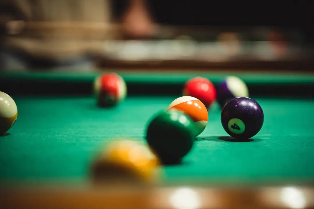 Billard Club Issoire