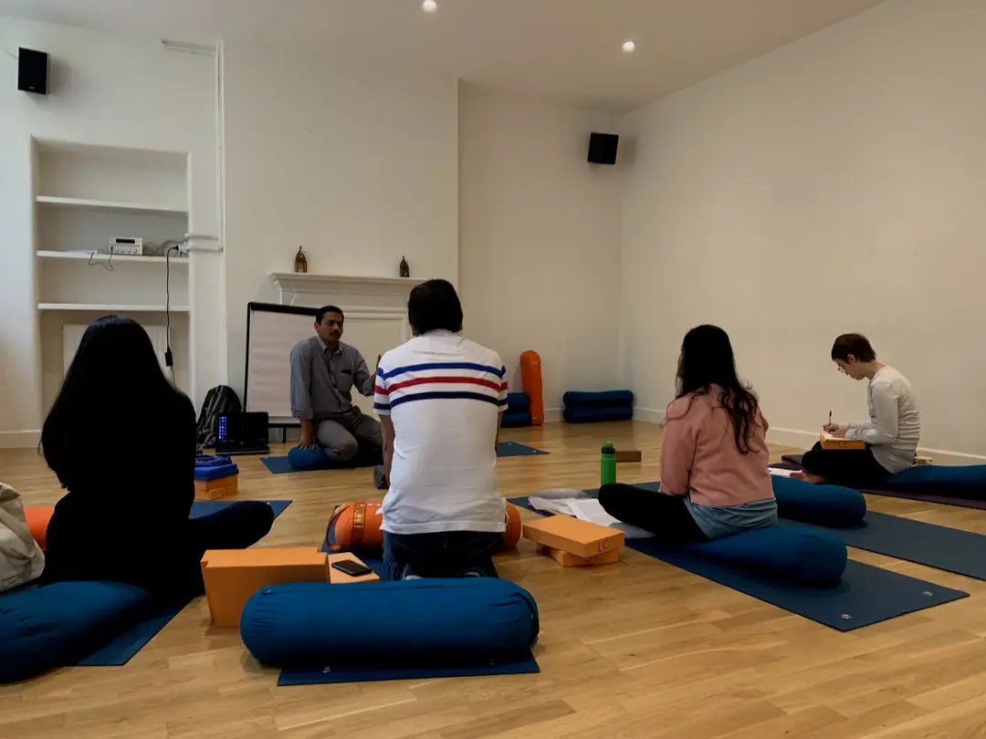 Yog Kaya