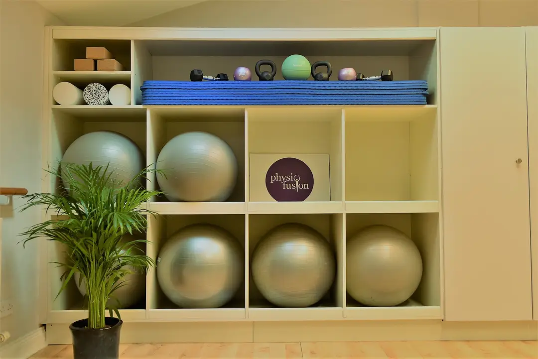 Physiofusion Dublin
