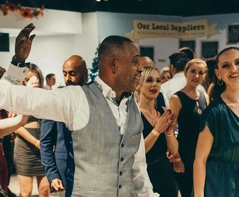 Salsa Katanga