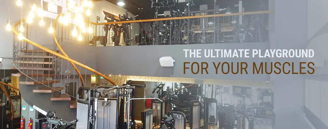 The Loft Gym
