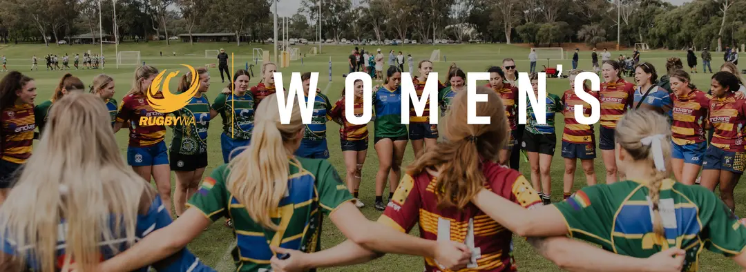 Western Australia Rugby Union
