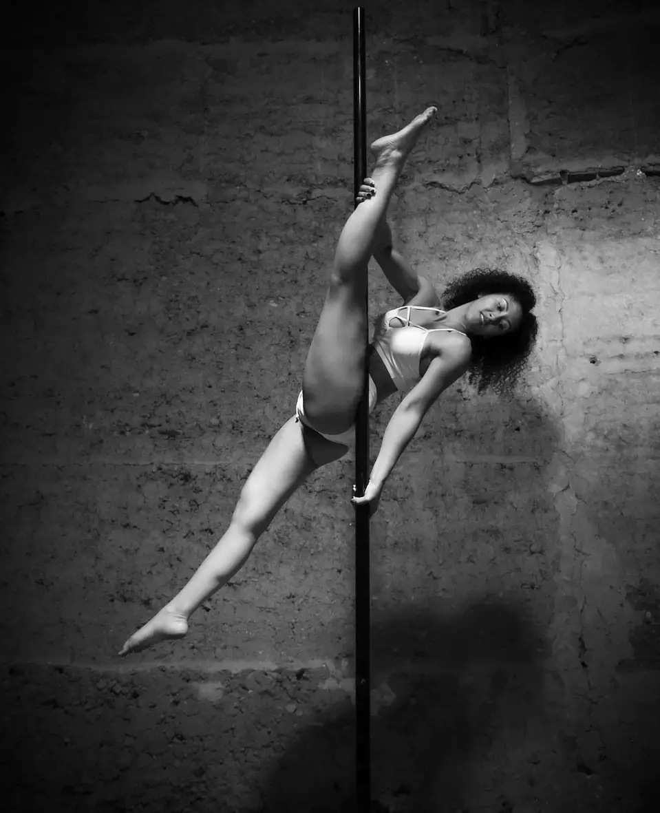 Danse La Pole