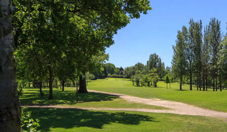 The Hertsmere