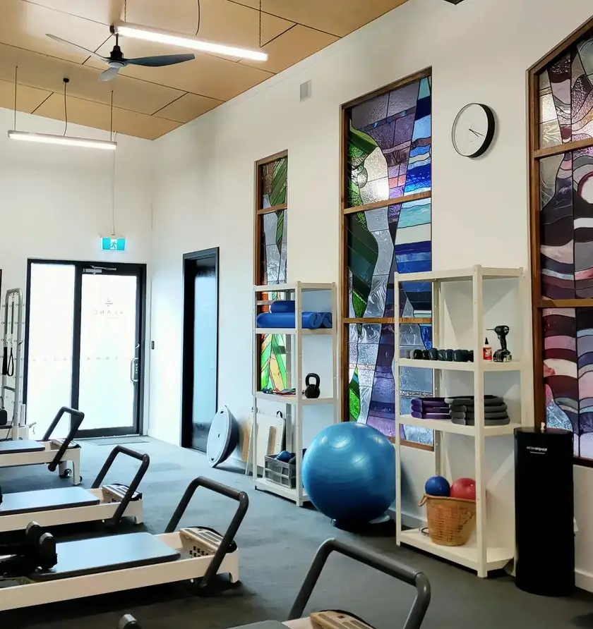 4Lane Physiotherapy