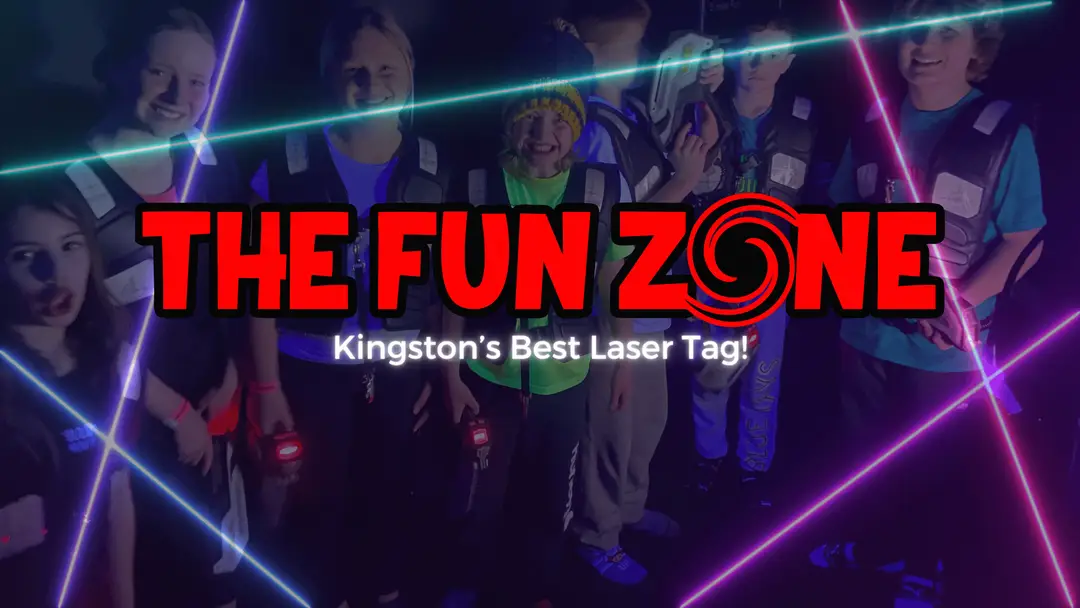 The Fun Zone