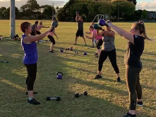 Westcoast Fitness