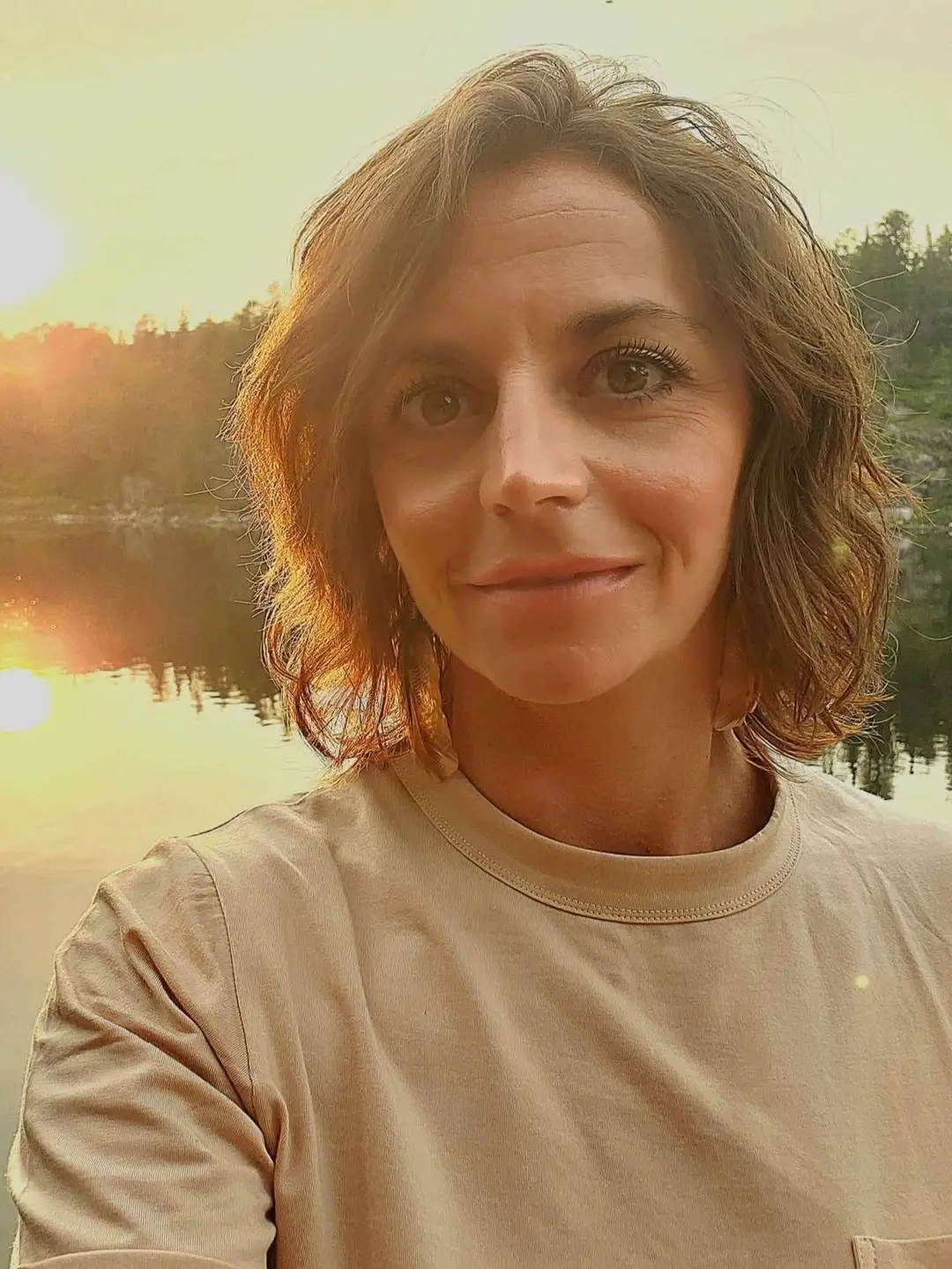 Lakeside Yoga Collective