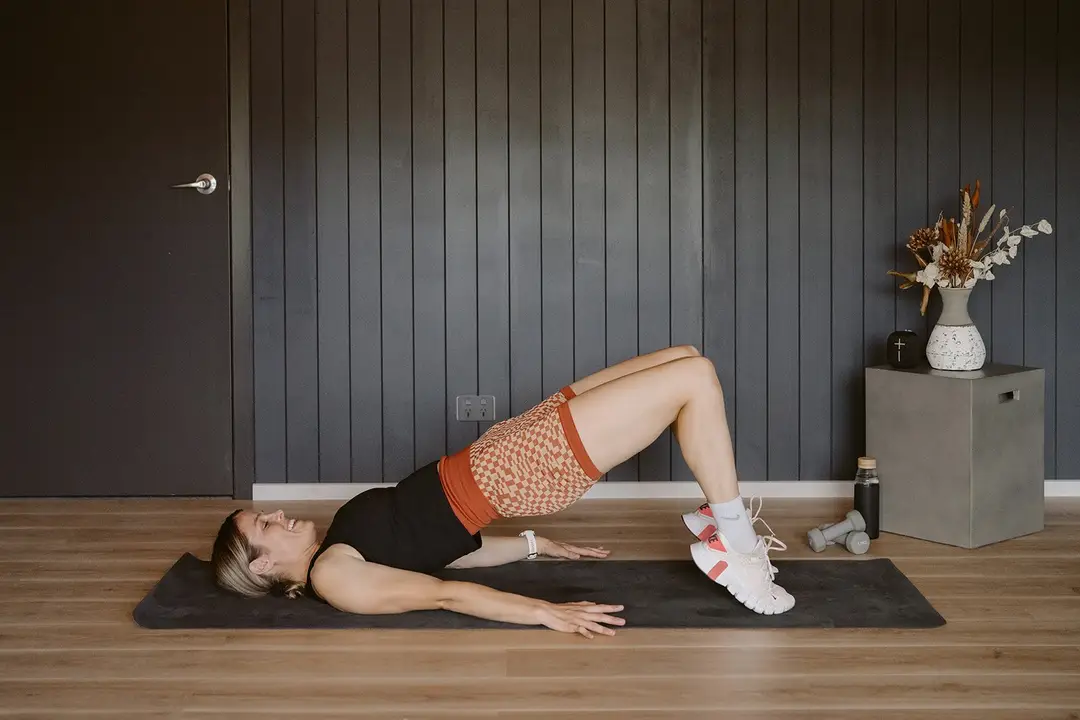 Clutch Reformer Pilates