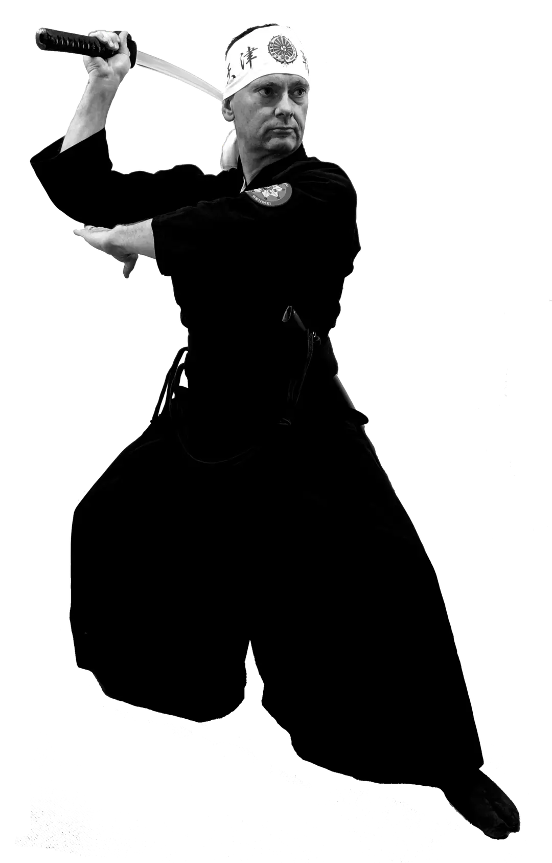 Genbukan-ninjutsu