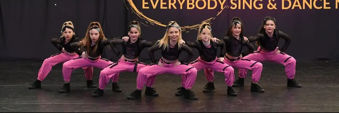 SDS GRIFFITH - Shannon's Dance Studio - Griffith Dance School