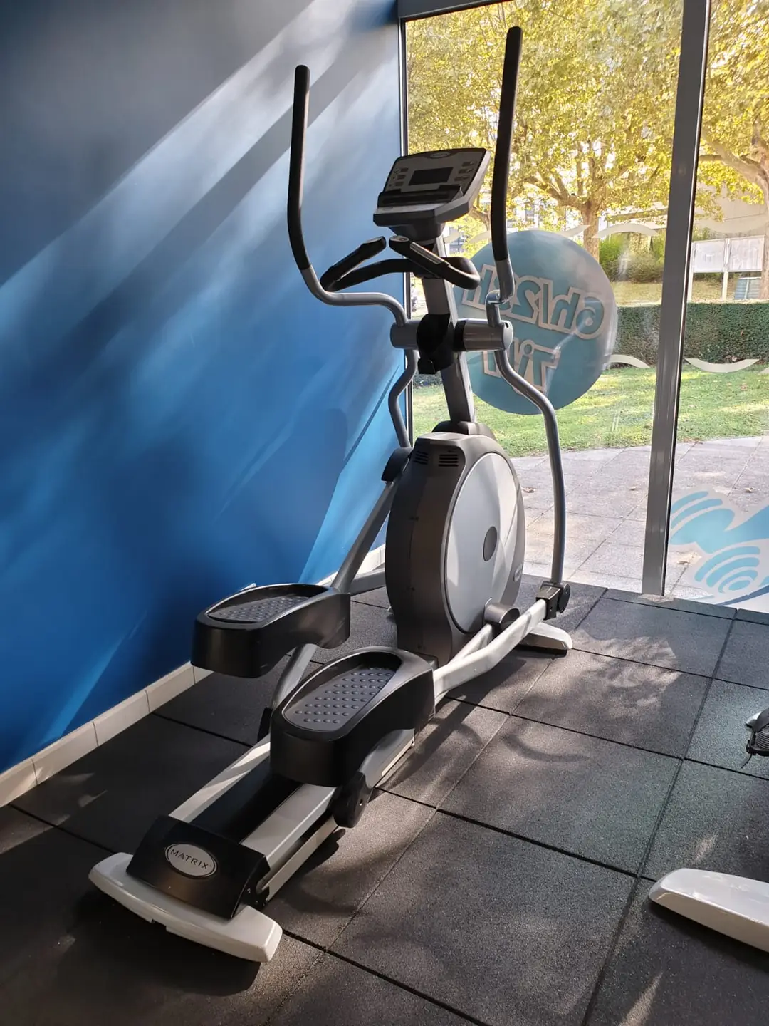 Fitnesslac - Salle de sport