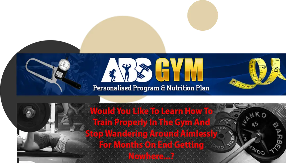 The ABS Gym