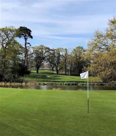 Rudding Park