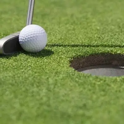 Golf Dedication Centre