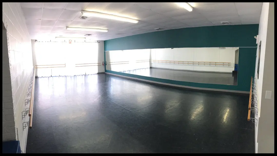 Balance Dance Centre