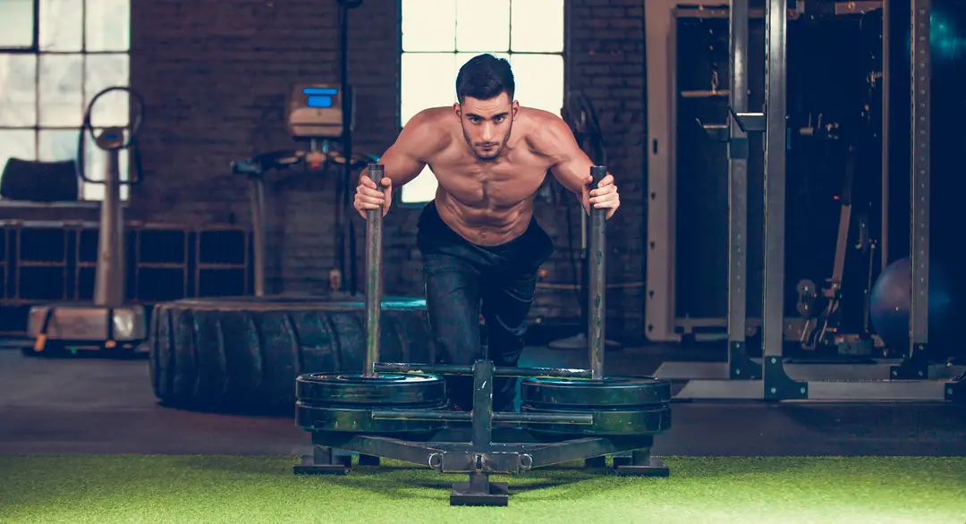 Athletic Fit