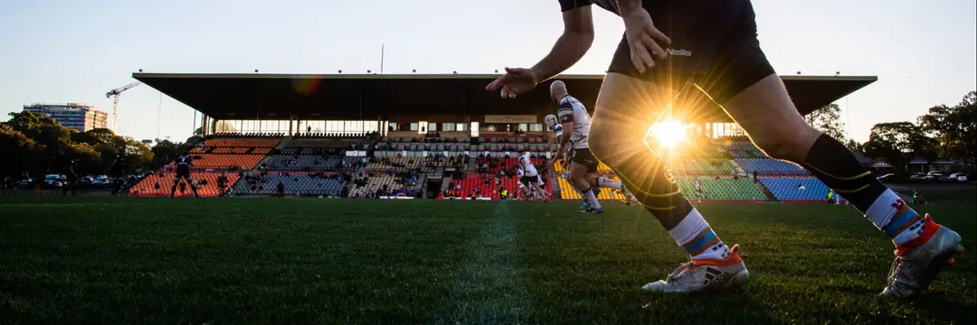 Rugby Australia
