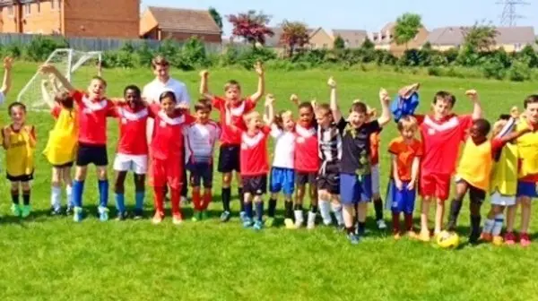 Feeder Football Club