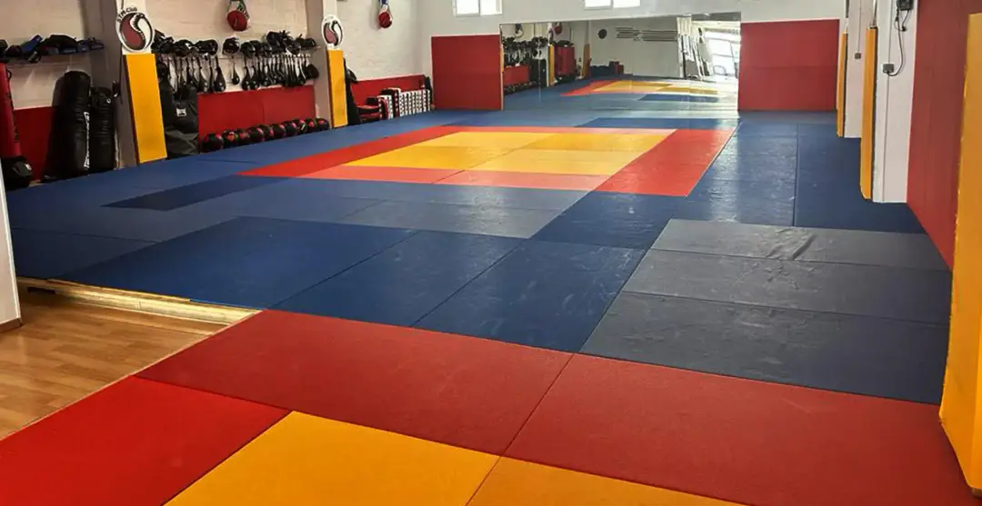 Stm-Club Ecole Kung-Fu