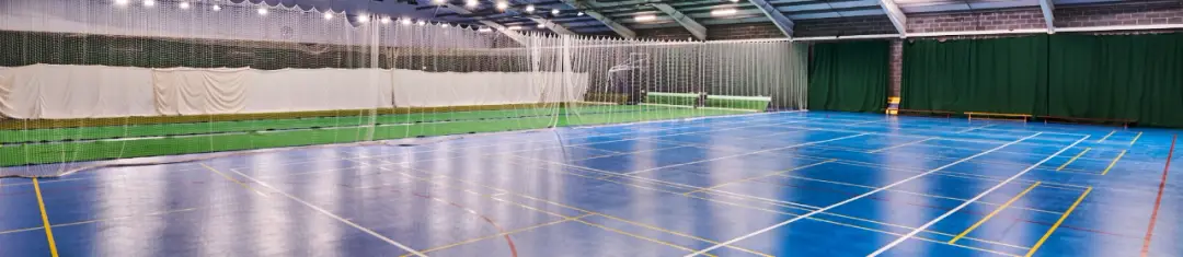 Rutland Sports Park