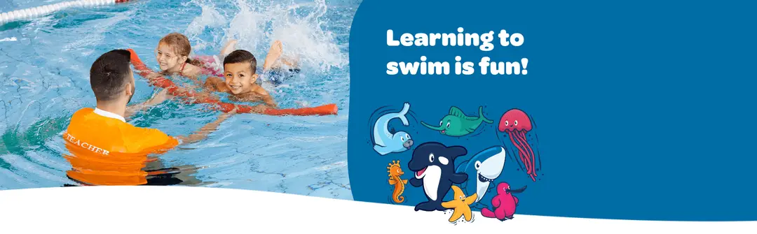 GOswim Australia