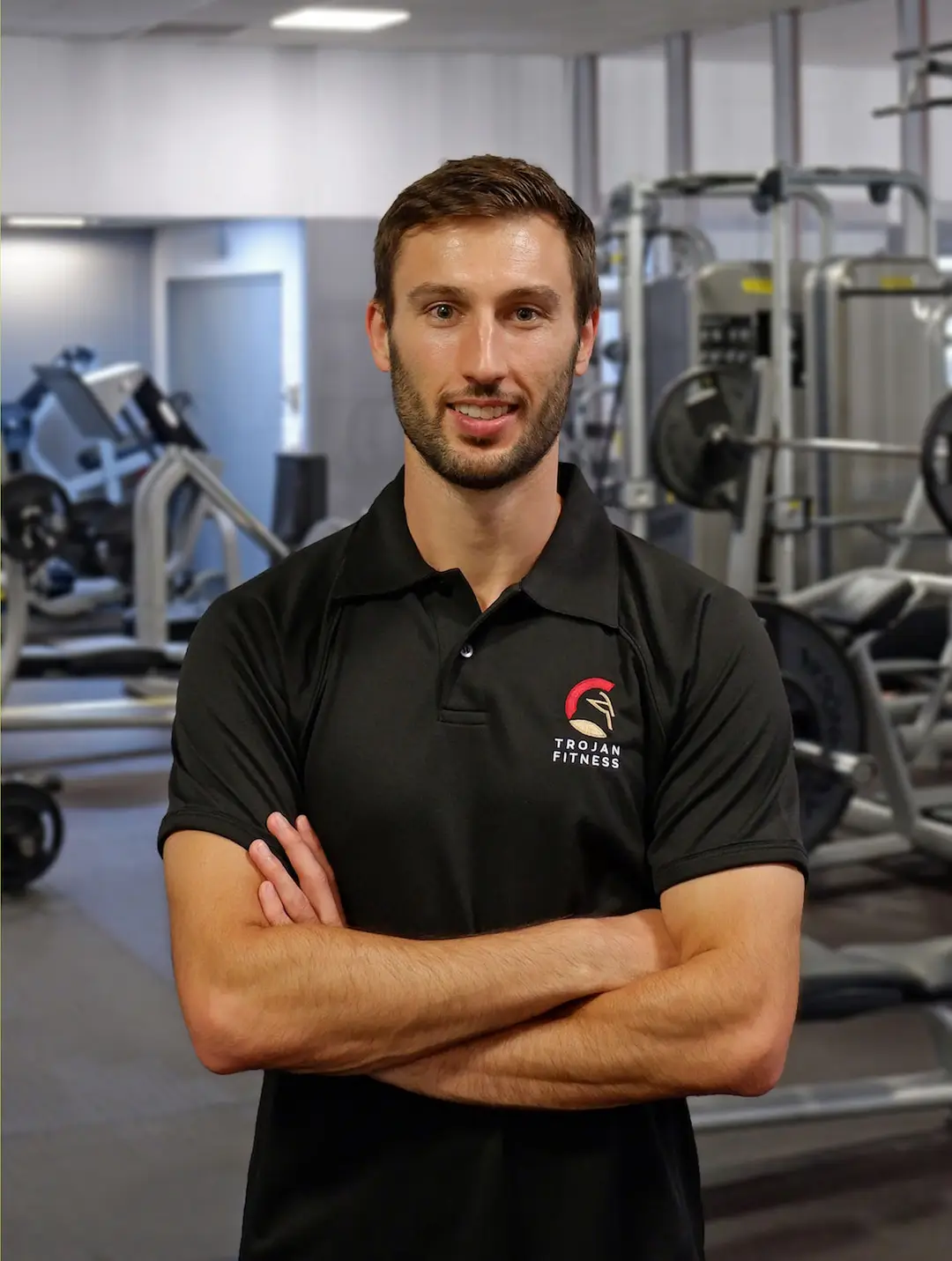 Trojan Fitness