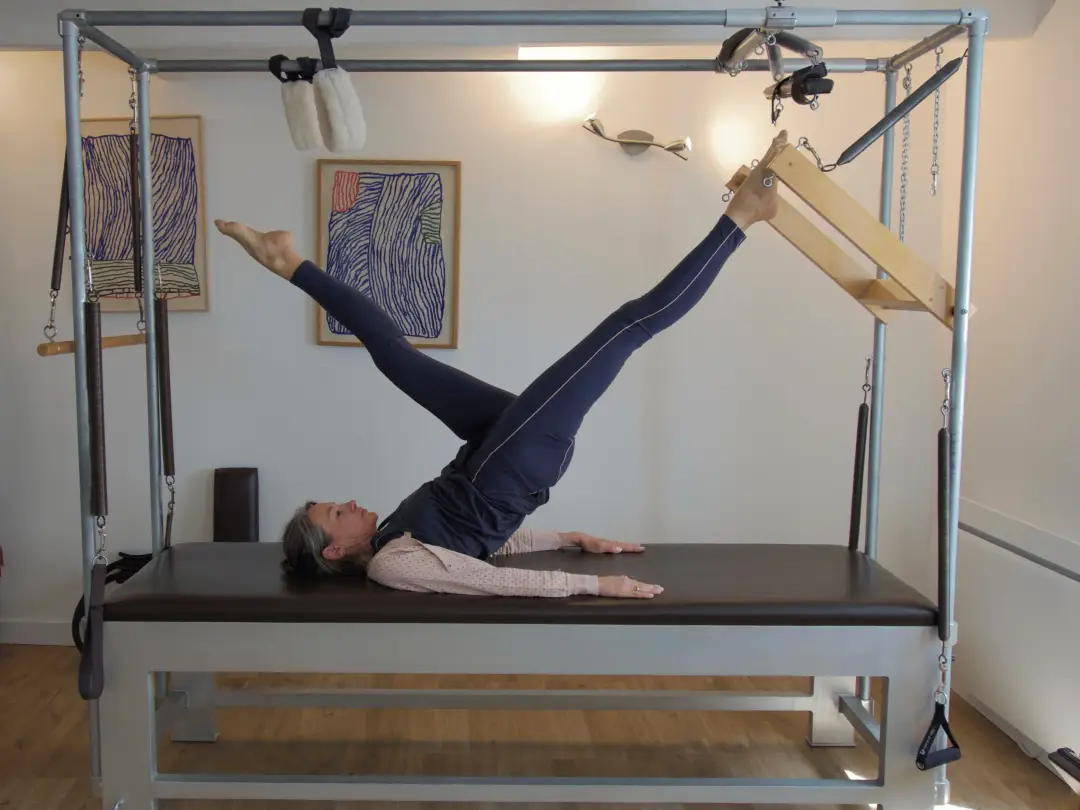 Art Pilates