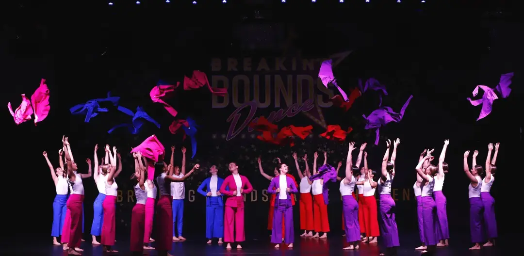 In Motion Dance School