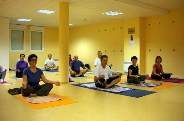 Plaisance Yoga