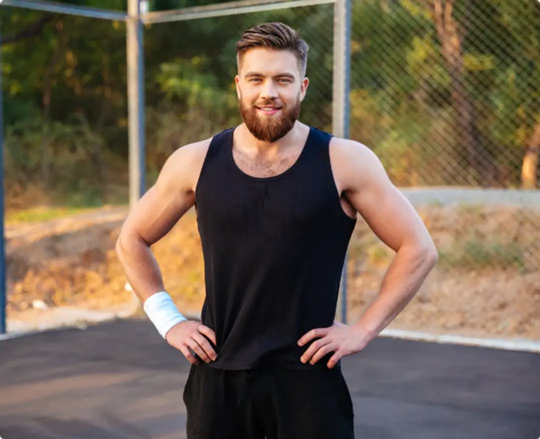 Muscle Peptides Australia