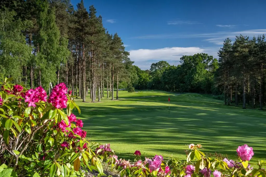Malone Golf Club