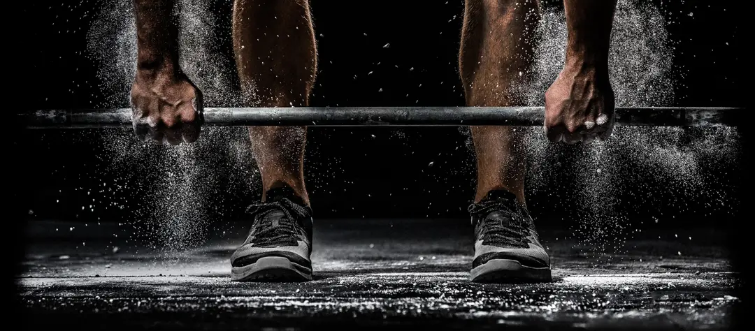 CrossFit 564