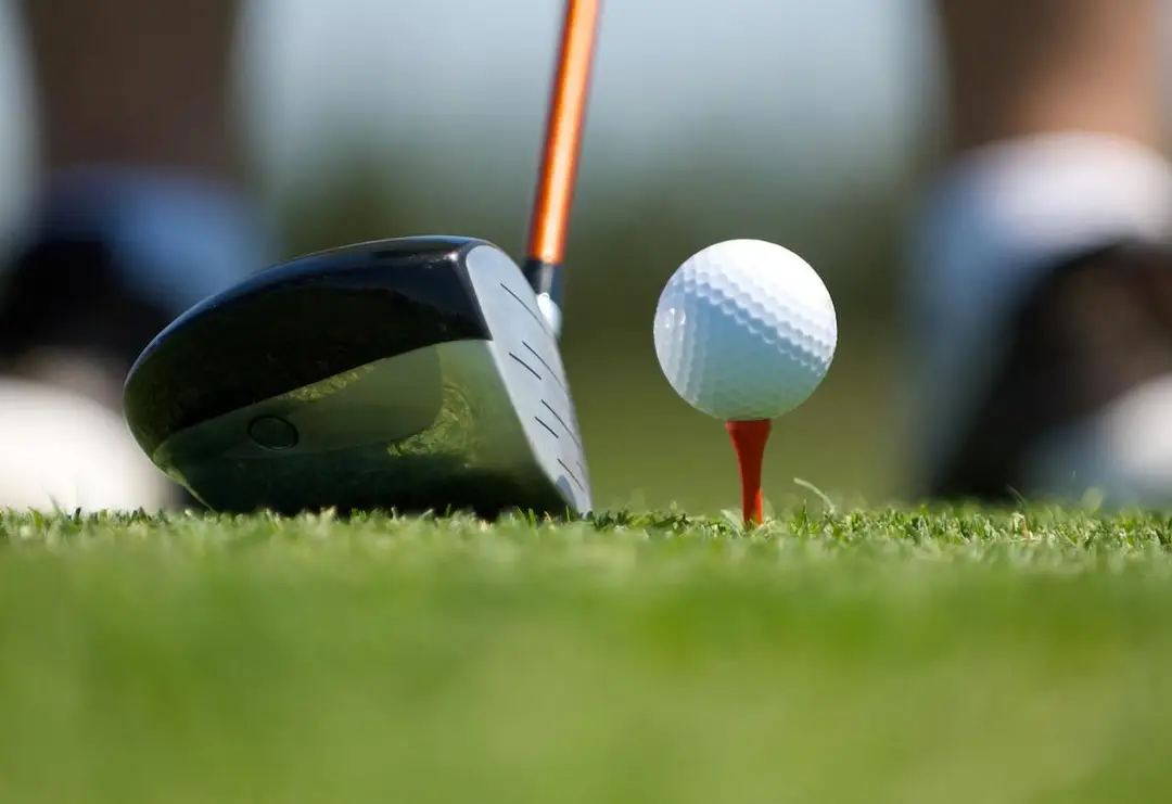 Ferrymead Golf