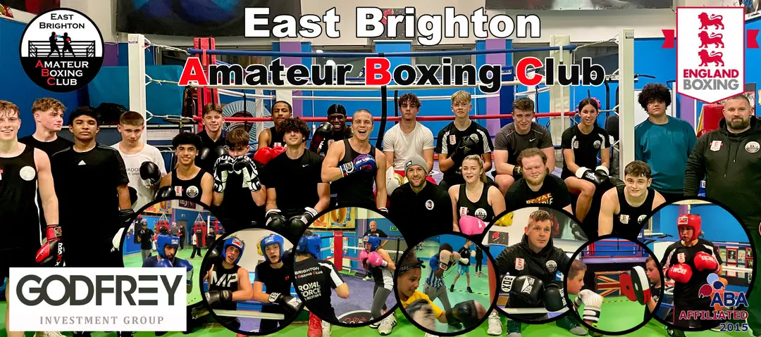 East Brighton Amateur Boxing Club