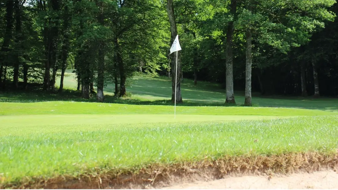 Golf de Besançon