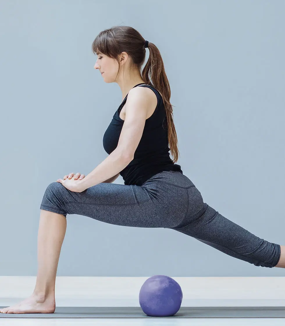 Rosana Vaz Wellness